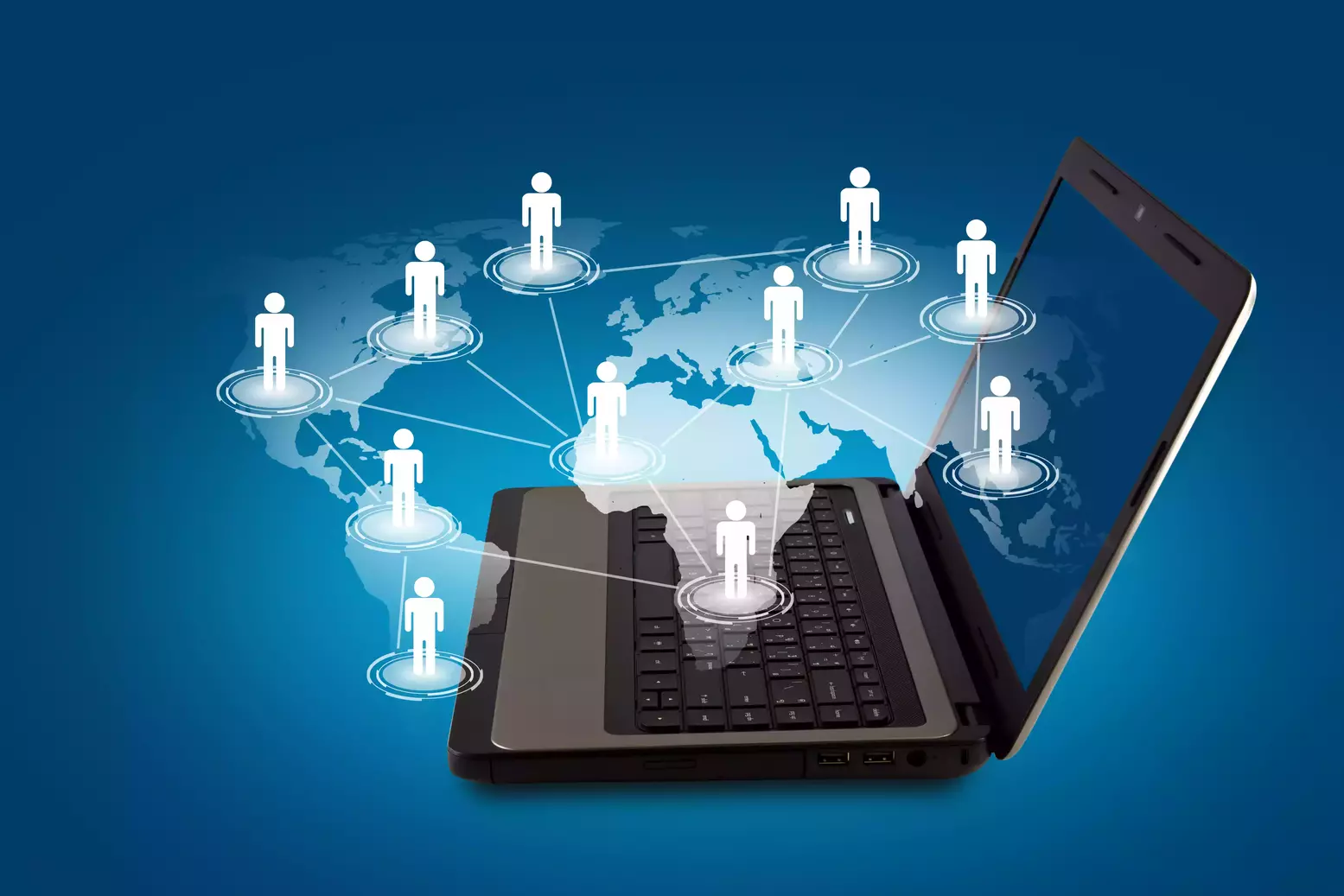 Distribution Network