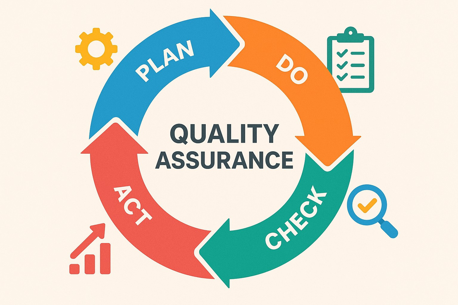 Quality Assurance