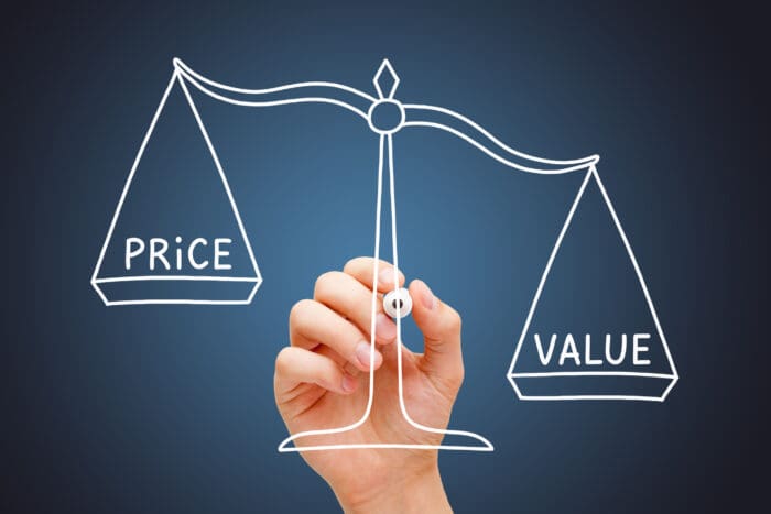 Prices
